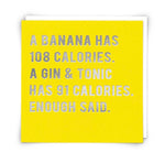 Funny & Cheeky Greeting Cards