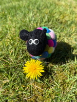 Ziggy The Psychedelic Sheep