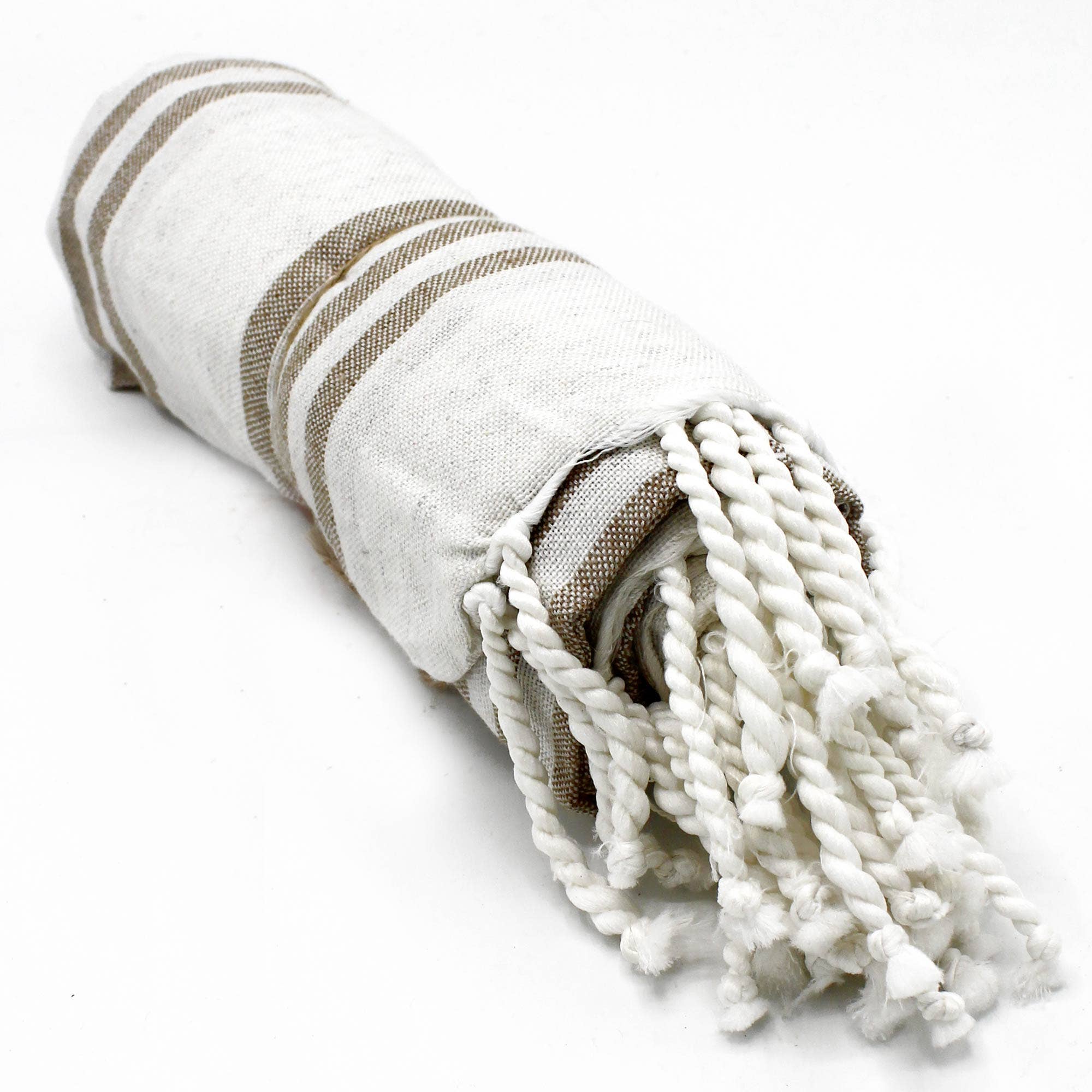 Hamman Spa Towel - Sand-