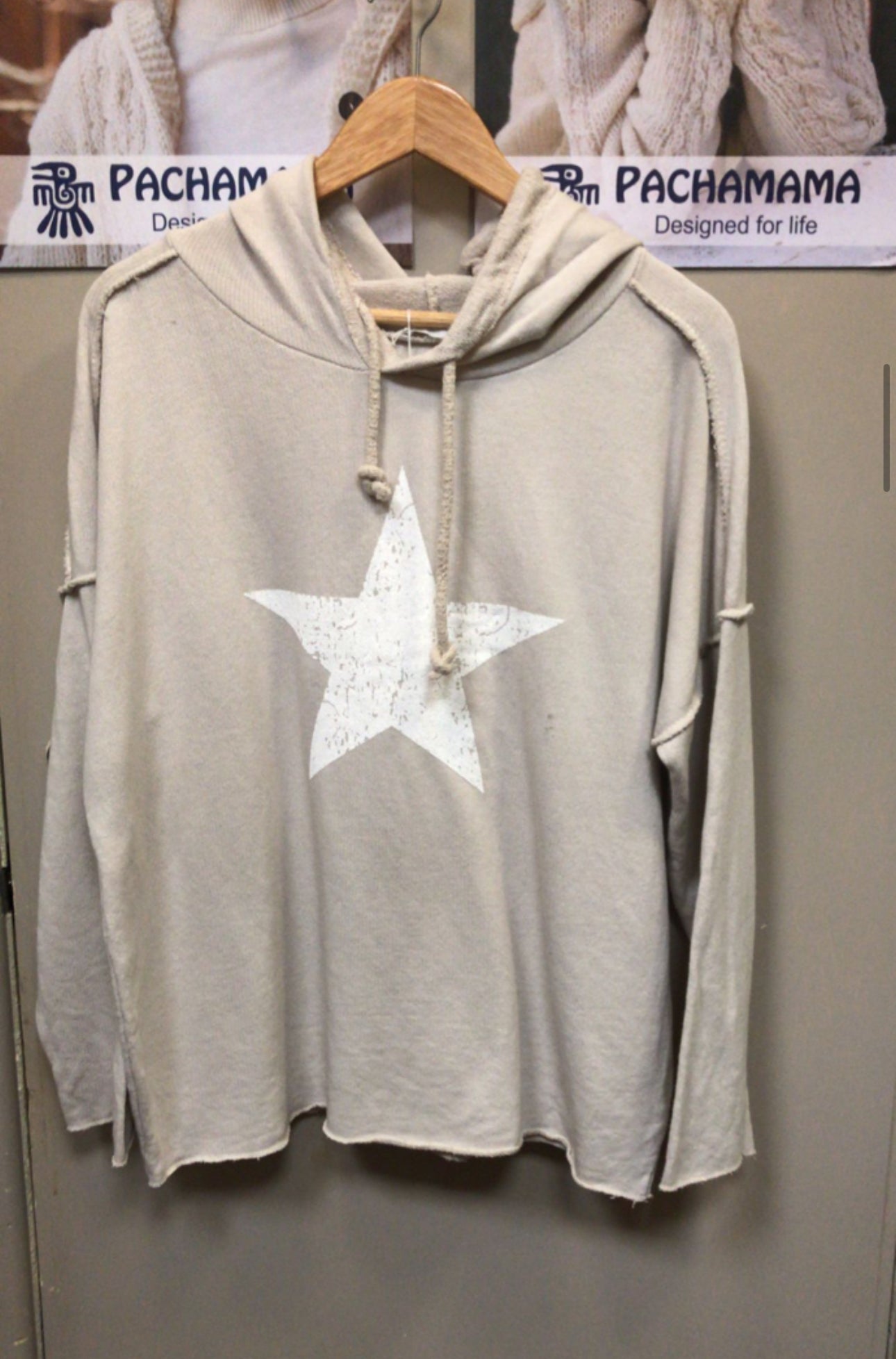 Star Hoody