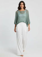 CocoBoo Deluxe Popcorn Poncho: Silver73