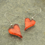 Heart Earrings