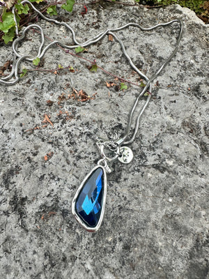 Stone Necklace