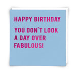 Funny & Cheeky Greeting Cards