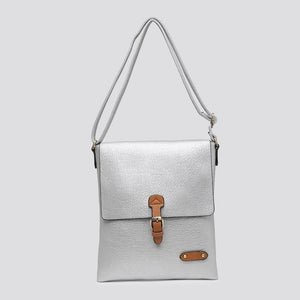 SOFT CROSS-FLAT BODY BAG