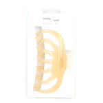 Recycled octopus clamp 10.5cm