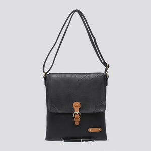 SOFT CROSS-FLAT BODY BAG