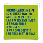 Funny & Cheeky Greeting Cards