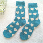 Heart Socks 265