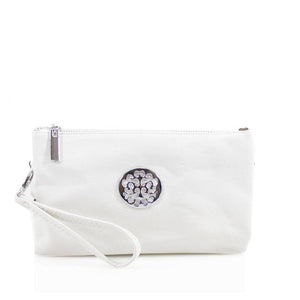 369 Wristlet Purse - Crossbody Mini Bag