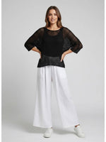 CocoBoo Deluxe Popcorn Poncho: Silver73