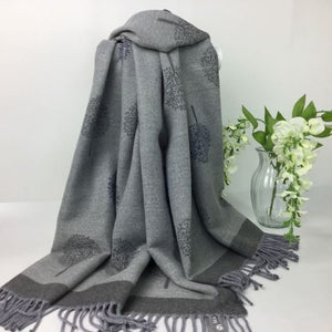 Tree Scarf