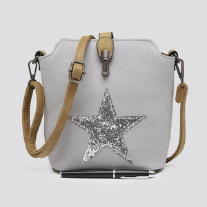 STAR CROSS BODY 2288