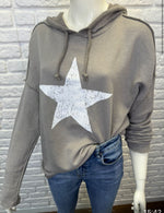 Star Hoody