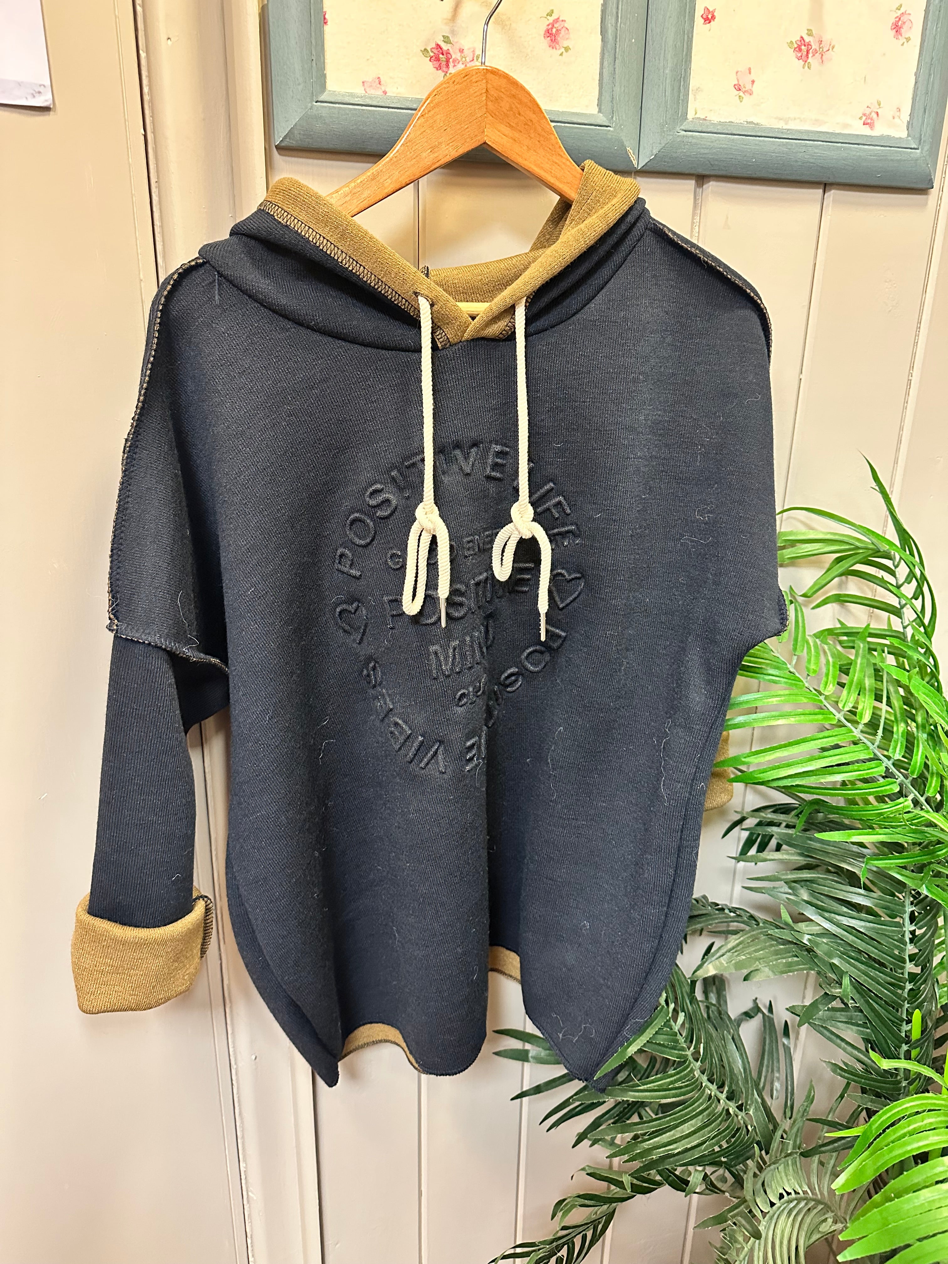 Best selling scuba printed Hoody 926