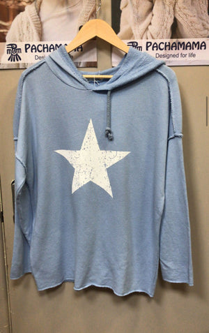 Star Hoody