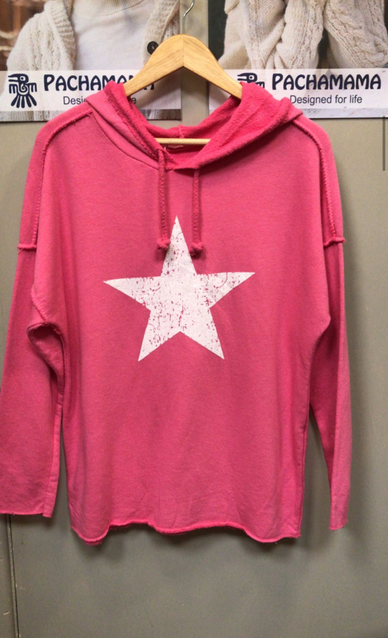 Star Hoody