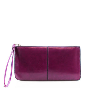 20146 Wristlet Purse