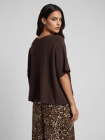Boxy Layering Jumper