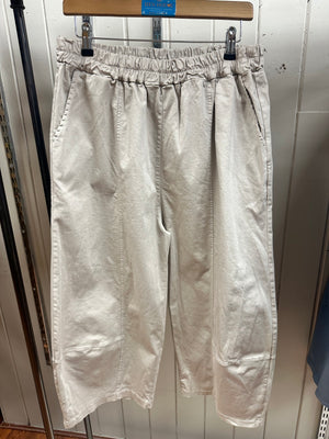 Cocoon Trousers