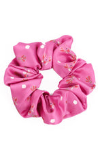 Lobster Scrunchie