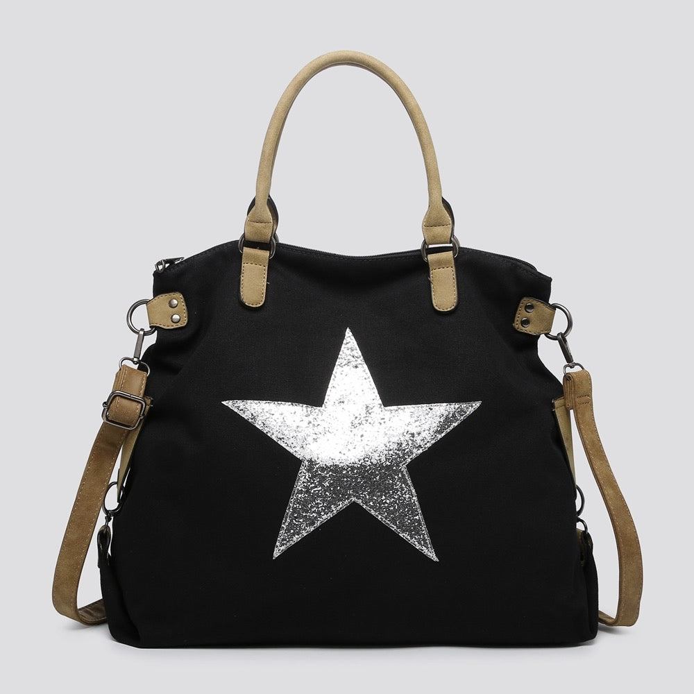 Weekend Bag