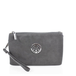 369 Wristlet Purse - Crossbody Mini Bag