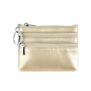 Zip Coin Purse 001