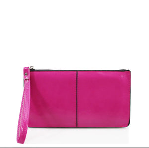 20146 Wristlet Purse