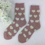 Heart Socks 265