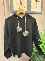 Tassel Hoody 360