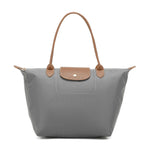 Foldable shopper bag