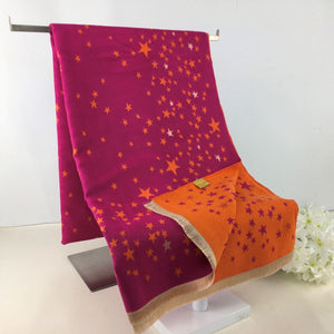 Multi Star Scarf