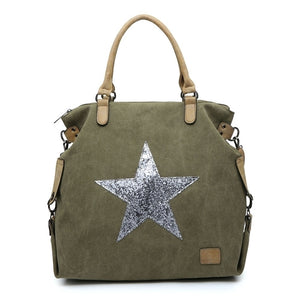 Weekend Bag