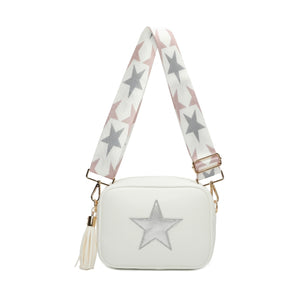 Star Crossbody Bag 1232