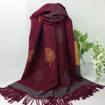 Tree Scarf