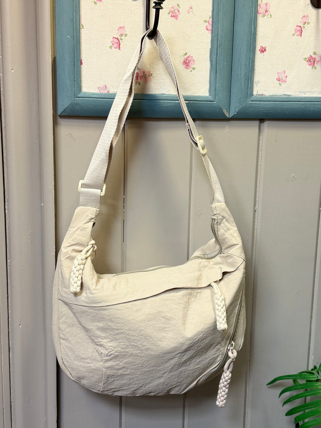 Light weight Crossbody Bag