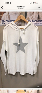 Star Hoody