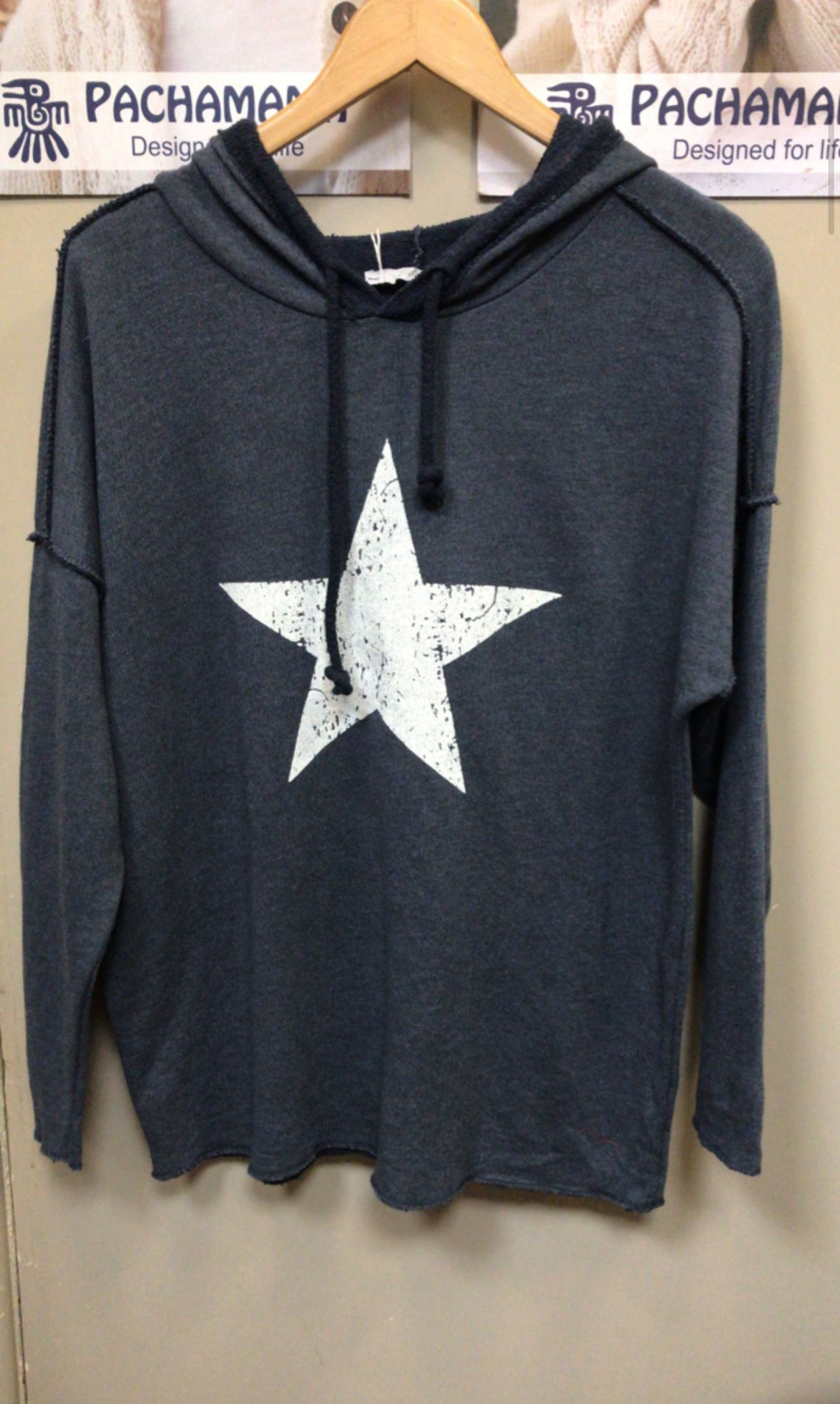 Star Hoody