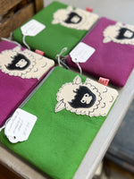 Sheep Purse