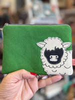Sheep Purse