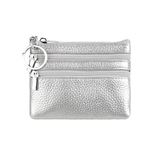 Zip Coin Purse 001