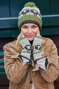 Herdwick Sheep Handwarmer