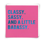 Funny & Cheeky Greeting Cards