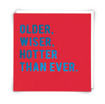 Funny & Cheeky Greeting Cards