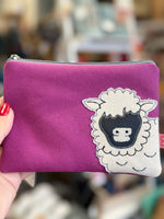 Sheep Purse