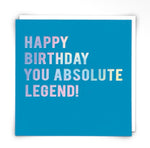 Funny & Cheeky Greeting Cards