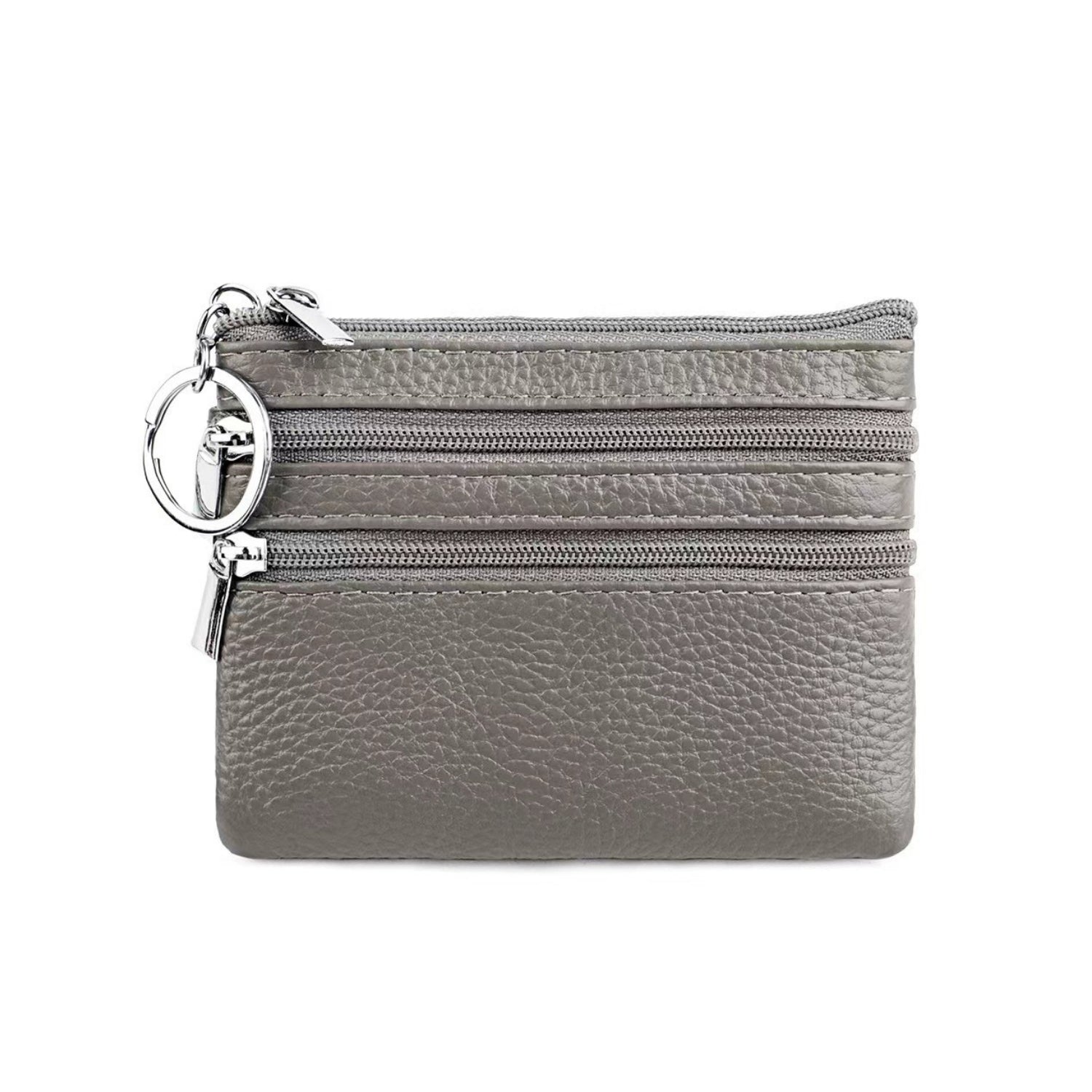 Zip Coin Purse 001