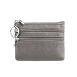 Zip Coin Purse 001