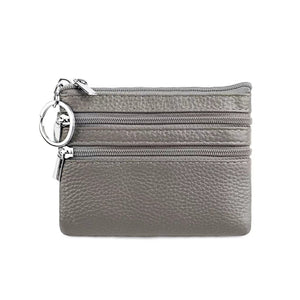 Zip Coin Purse 001